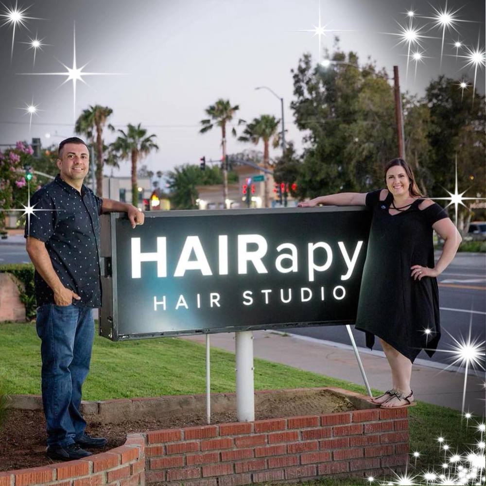 Meet your Posher, Angela